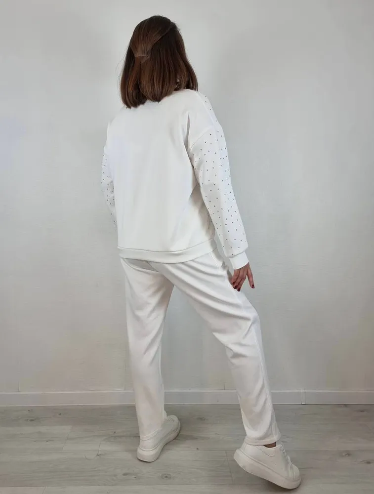 Костюм 02034-2 Fabrika