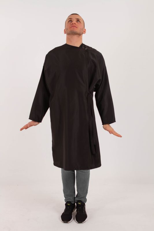 ХАЛАТ ДЛЯ КЛИЕНТА NUMERO 8|9. PROF