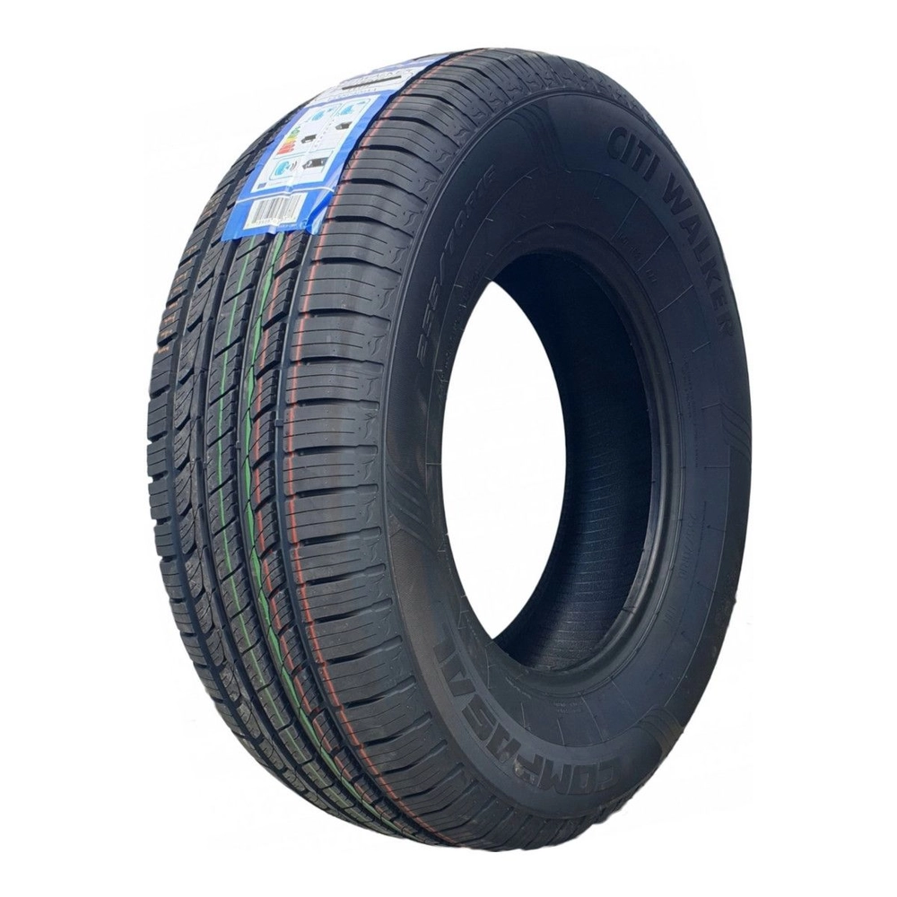 Летняя шина Compasal Citiwalker (285/60 R18 120H)