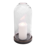 Подсвечник Hurricane Giselle L арт.112905