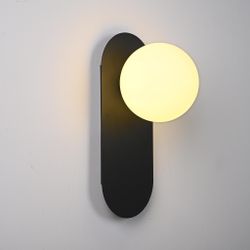 Настенный Светильник Fast Black By Imperiumloft