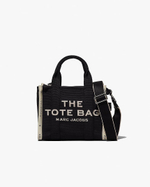Сумка MARC JACOBS THE JACQUARD SMALL TOTE BAG “Black”