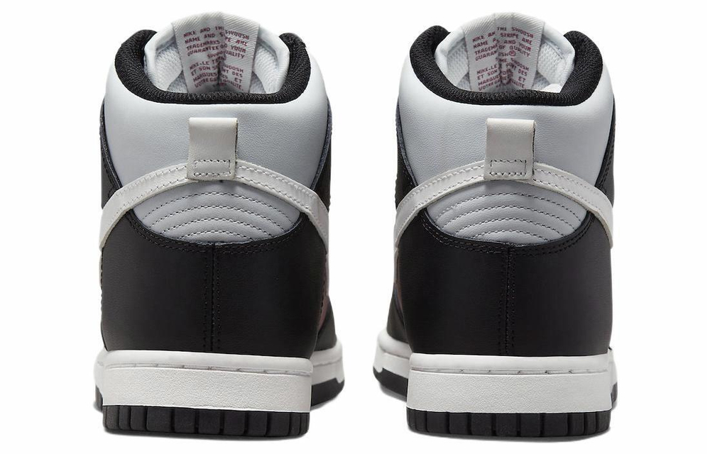 Кроссовки Nike Dunk (Женская размерная сетка)