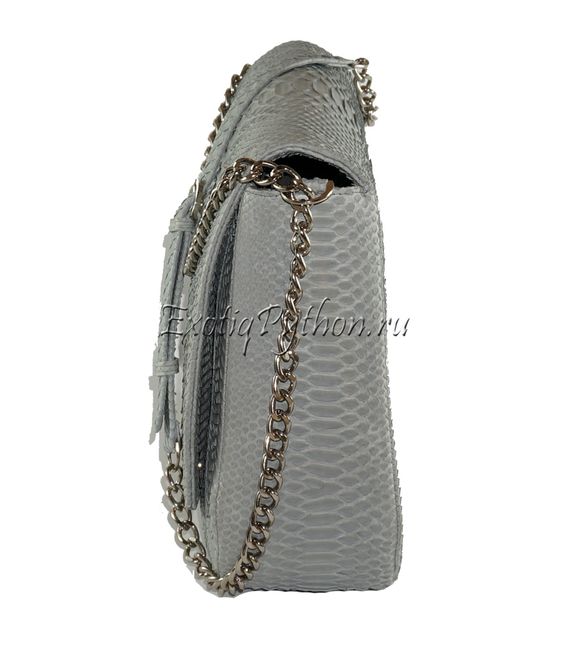 Сумка из кожи питона BG-155