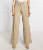 Трикотажные штаны Tommy Hilfiger - бежевый(WW0WW34511)