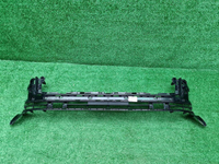 Решетка переднего бампера Land Cruiser 300 (21-нв)