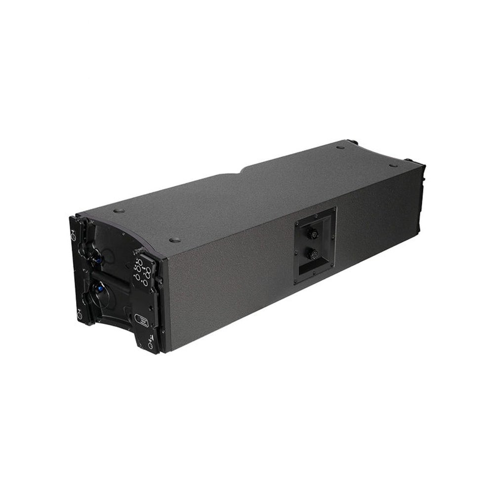 K2-212 — элемент линейного массива с 2×12" LF, 4×6.5" MF и 2×3" HF (Copy 1:1)