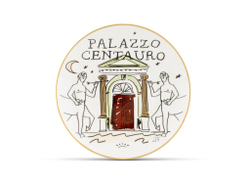 Тарелка сервировочная Richard Ginori Palazzo Centauro, 27 см