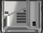 Компактный духовой шкаф Asko OCSM8487B