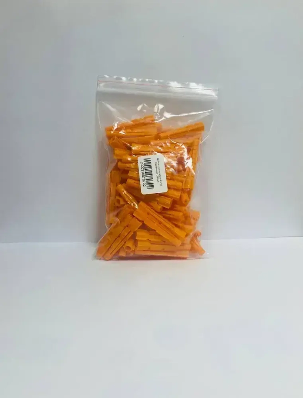 Дюбель универсальный (6*42) потайной (100 шт.)