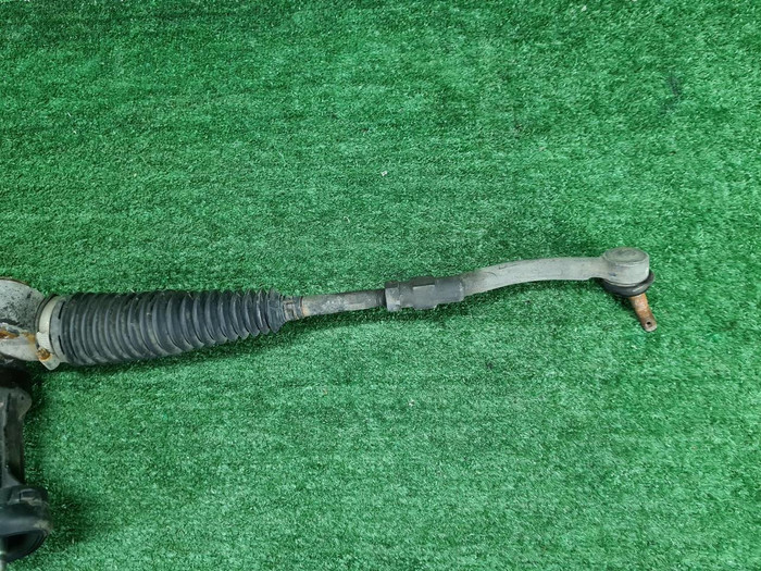 Рейка рулевая Geely Atlas (2016-2022)