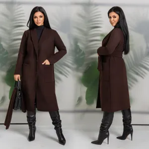 Пальто УК-7379-1/4 Fabrika