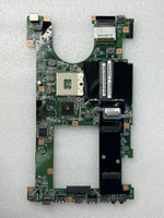 Материнская плата для ноутбука Lenovo V360 LA36 W/RTC Bty/Heat (11012759), оригинал