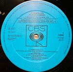 Placido Domingo With John Denver - Perhaps Love (Голландия 1981г.)