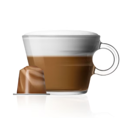 Scuro Espresso кофе в капсулах Nespresso, 10 шт.