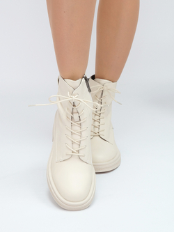 Ботинки женские демисезонные SUFINNA 217A \250-2B-9