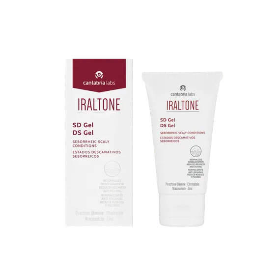 Себорегулирующий гель