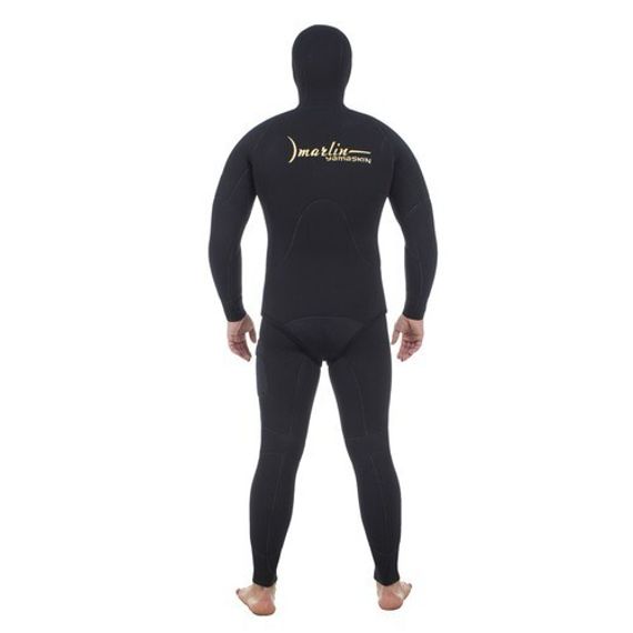 Гидрокостюм Marlin Yamaskin 10 мм