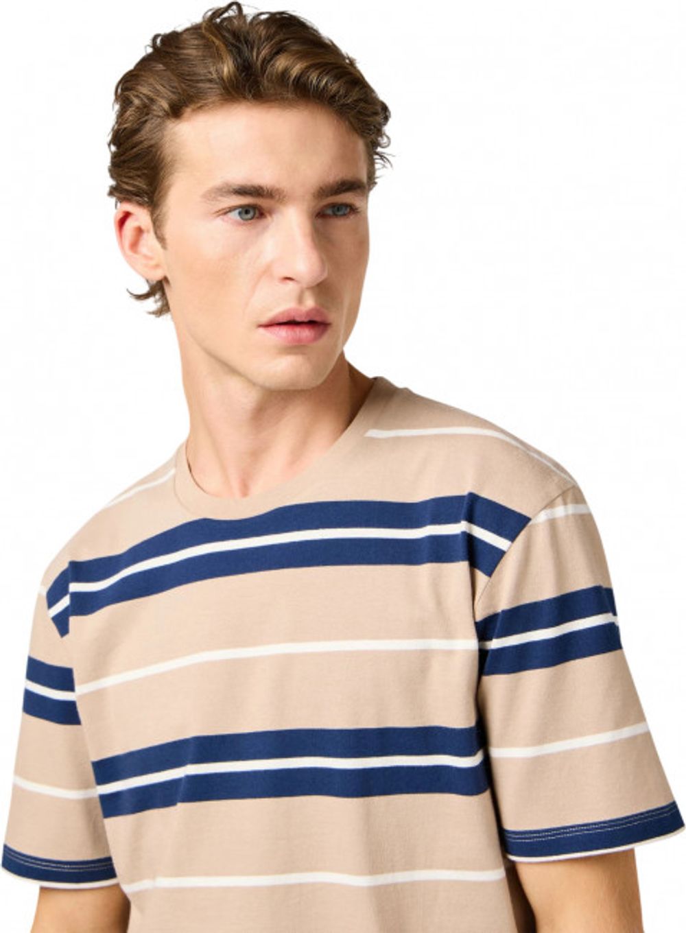 Футболка STRIPE 112362785