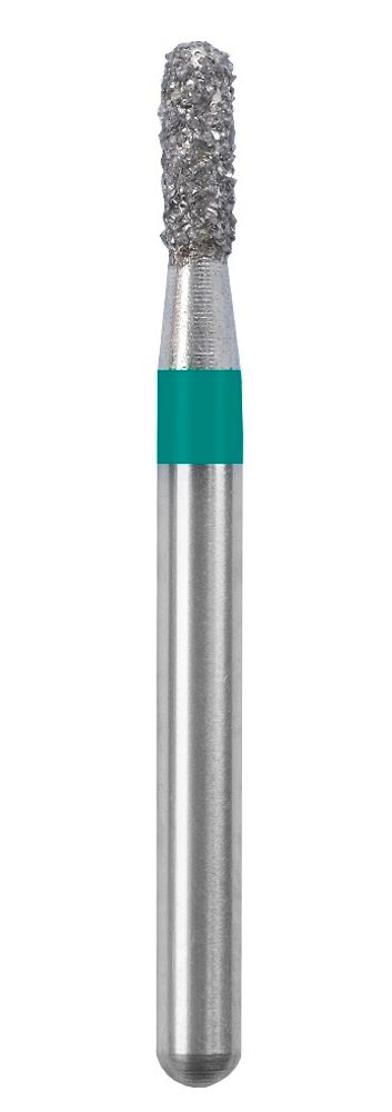 FG COARSE 838/014 БОРЫ СТОМАТ.В ИНДИВ.УПАК. Burs FG COARSE (838-014C) SS WHITE