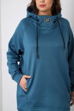 Костюм Онлайн Виотекс СИНИЙ