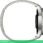 Умные часы Huawei Watch GT 5 Pro 46мм VLI-B29 Titanium Strap (55020DGG)