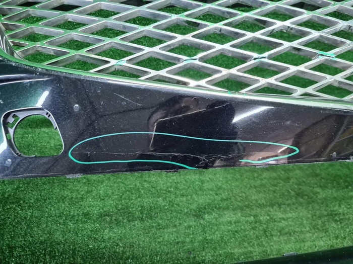 Бампер передний Genesis GV80 (2020-2023)