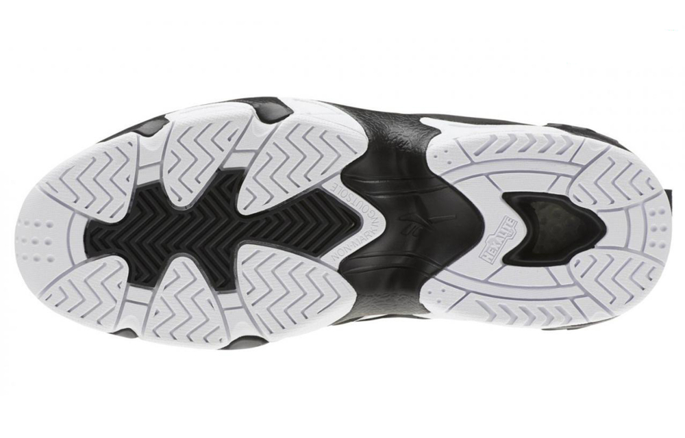 Кроссовки Reebok Mobius Og