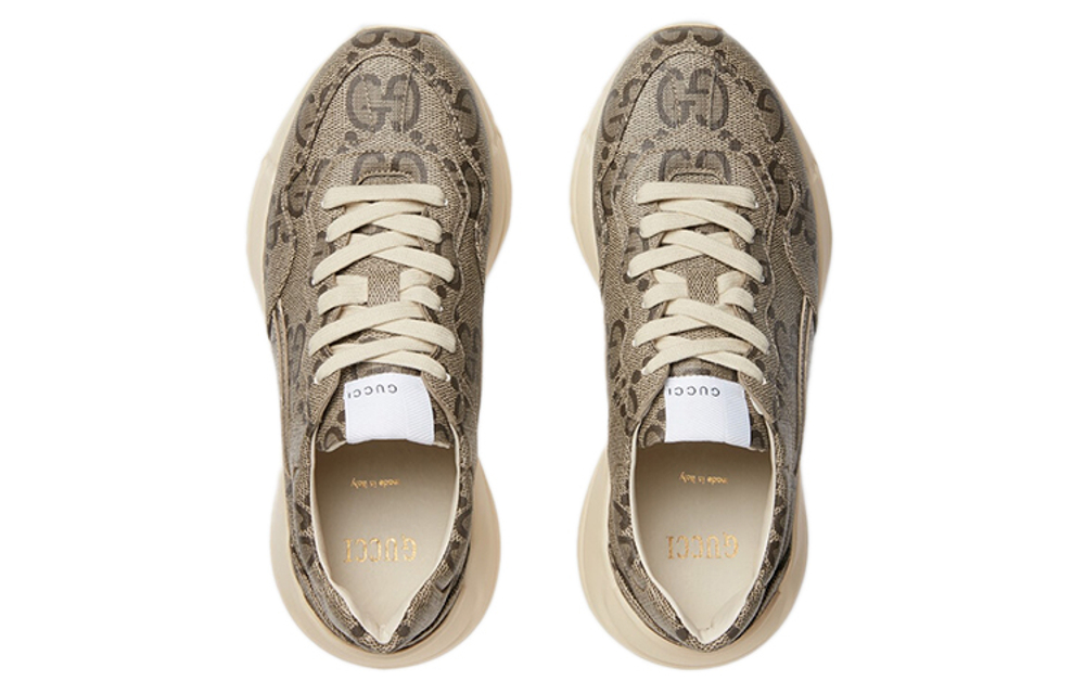 Gucci Rhyton 100 (Женская размерная сетка)