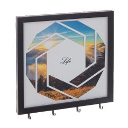 GAEM Ключница, L27 W2,5 H29 см