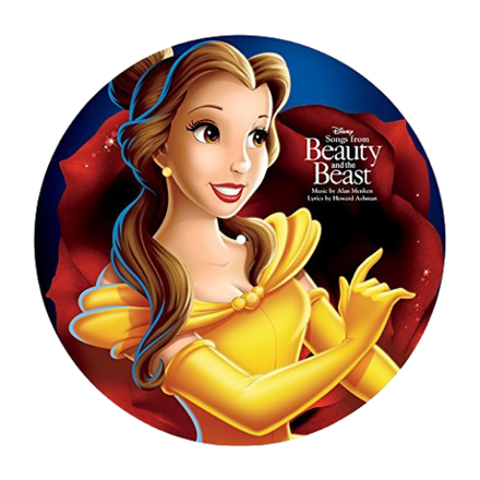 Songs From Beauty & The Beast