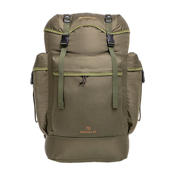 Рюкзак Охотник/Hunter 70 (N-TB1381-70L) NISUS