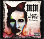 Marilyn Manson / Lest We Forget - The Best Of (Deluxe Edition)(CD+DVD)