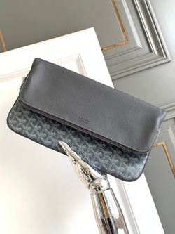 Goyard Sainte-Marie MM Clutch