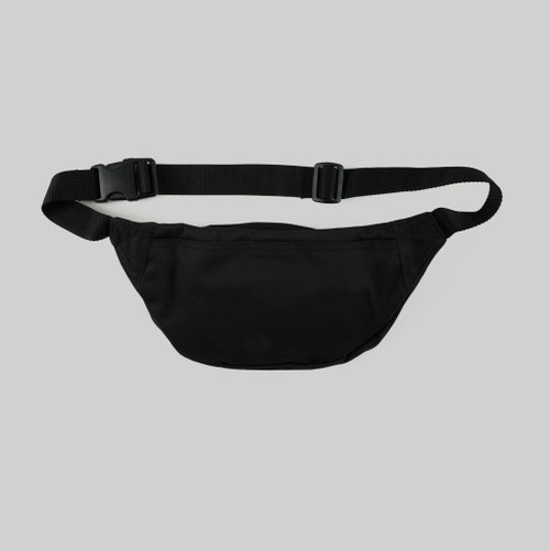 Сумка поясная Dickies Blanchard артикул:DK0A4X8QBLK1 - купить в магазине Дайс