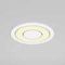 Встраиваемый светильник Maytoni Technical Downlight DL102-12W2.7K-W