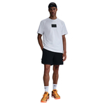 Баскетбольная футболка Nike KD Max90 T-shirt White