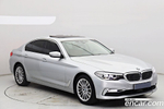 BMW 5 Series (G30) 520i Luxury (11.2019)