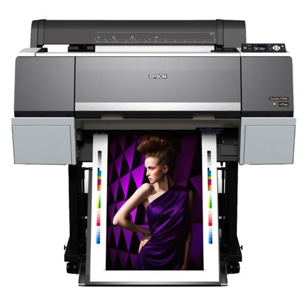 Широкоформатный принтер Epson SureColor SC-P7000V (C11CE39301A1)