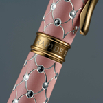 Rapide Faber Rose – “Yellow Gold”
