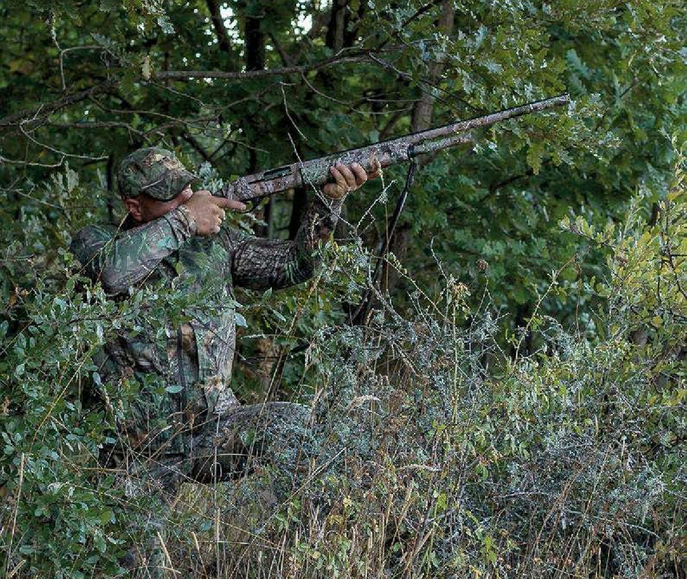 Жилет Hillman Birder Vest (003-3DX)