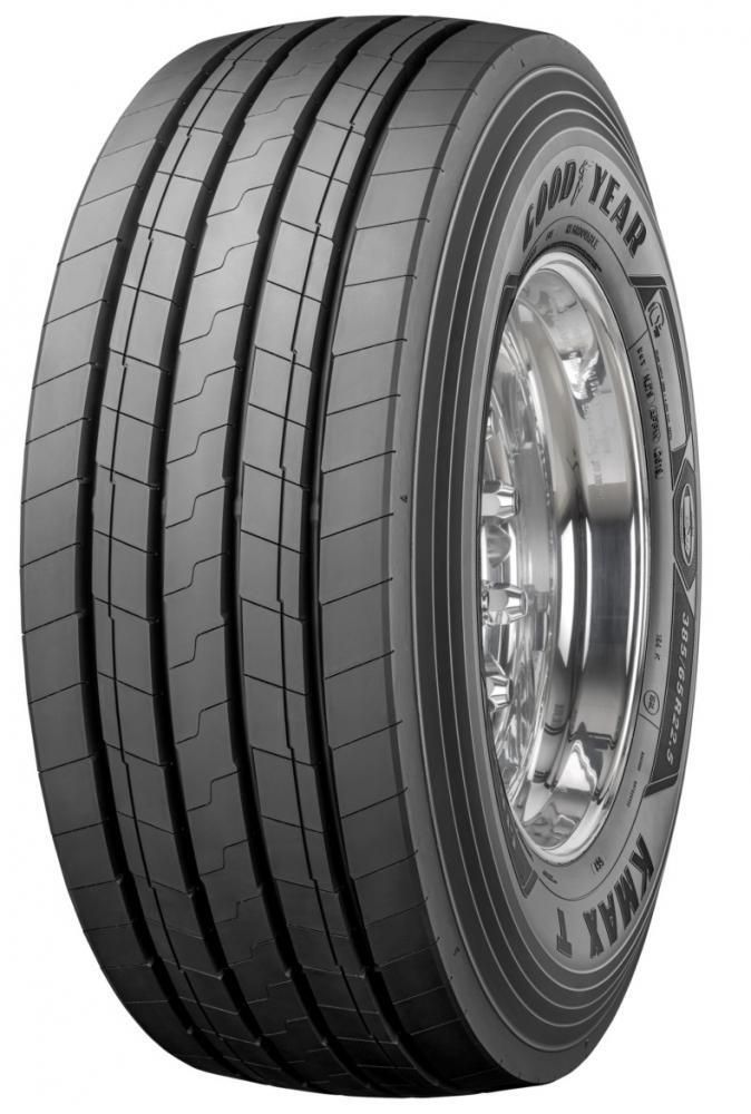 Goodyear KMAX T (прицепная) 265/70 R19.5 143J