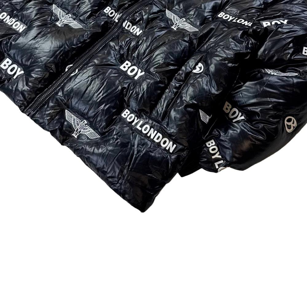 Пуховик London Boy