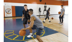 Лестница тенниснаяSKLZ Agility Trainer Pro 10p