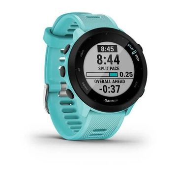 Умные часы Garmin Forerunner 55 аква