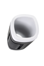 Мастурбатор нереалистичный Lovense Calor белый 15,9 см