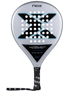 Ракетка для падел тенниса NOX AT10 Genius Ultralight