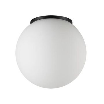 7124/1C NATURE ODL25 671 светильник белый/стекло/металл IP54 1*G9 LED*5W 220-240V VIVA