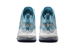 Кроссовки Nike Lebron 19 Ep "White And Dutch Blue"