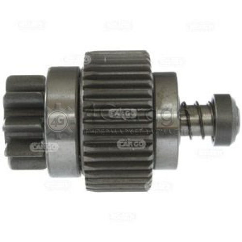 Бендикс стартера Nissan Terrano (модель двигателя TD25-27), Patrol, Sunny.